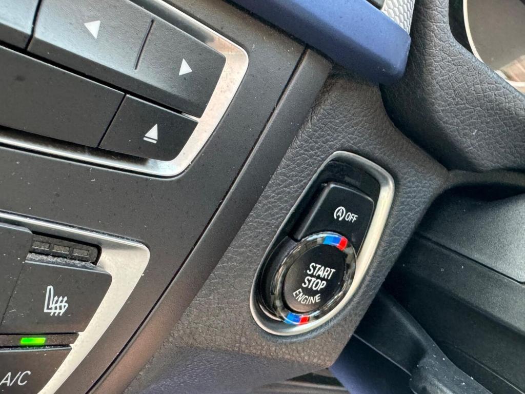 BMW 3 SERIES 2.0 320d M Sport Touring Auto Euro 5 (s/s) 5dr 2012