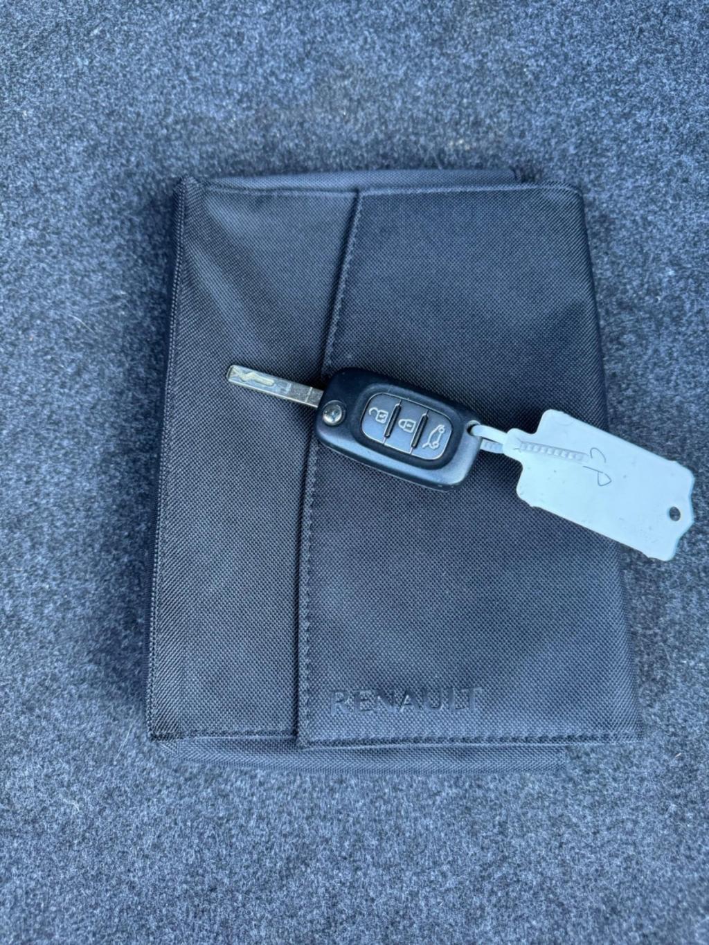 RENAULT CLIO 1.2 Dynamique Euro 4 5dr 2009