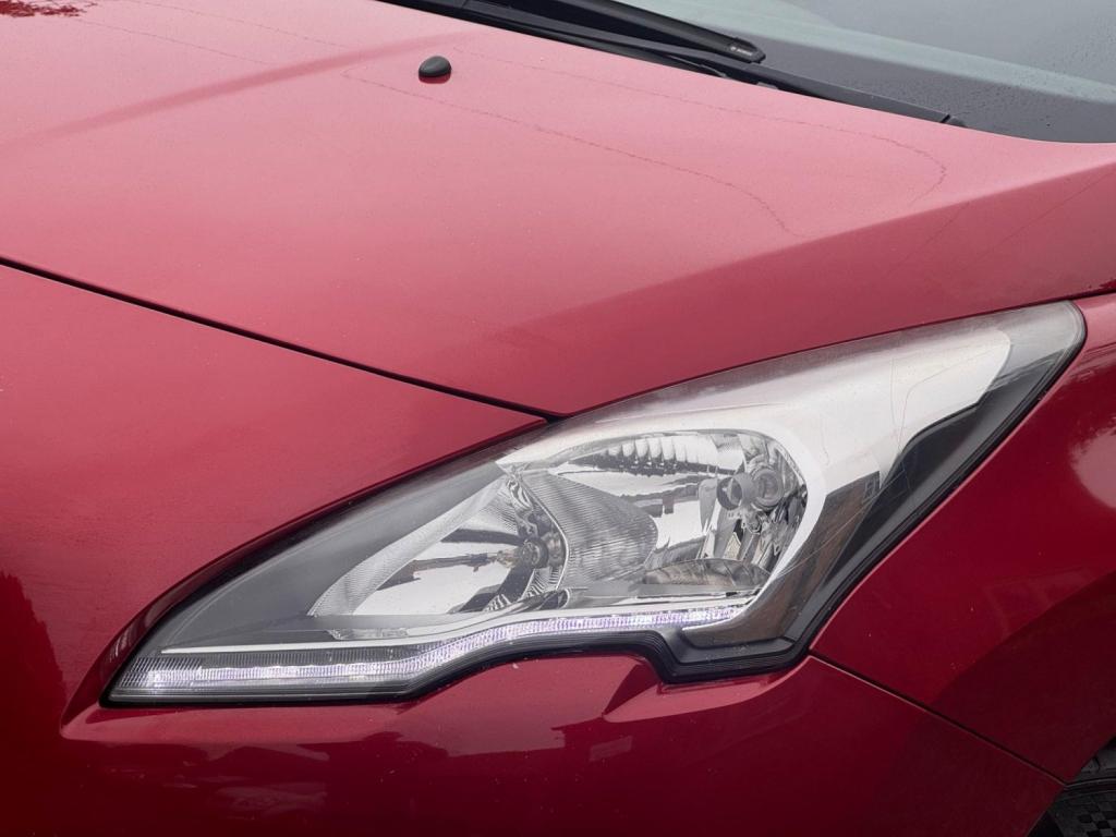 PEUGEOT 3008 1.6 HDi Active Euro 5 5dr 2014