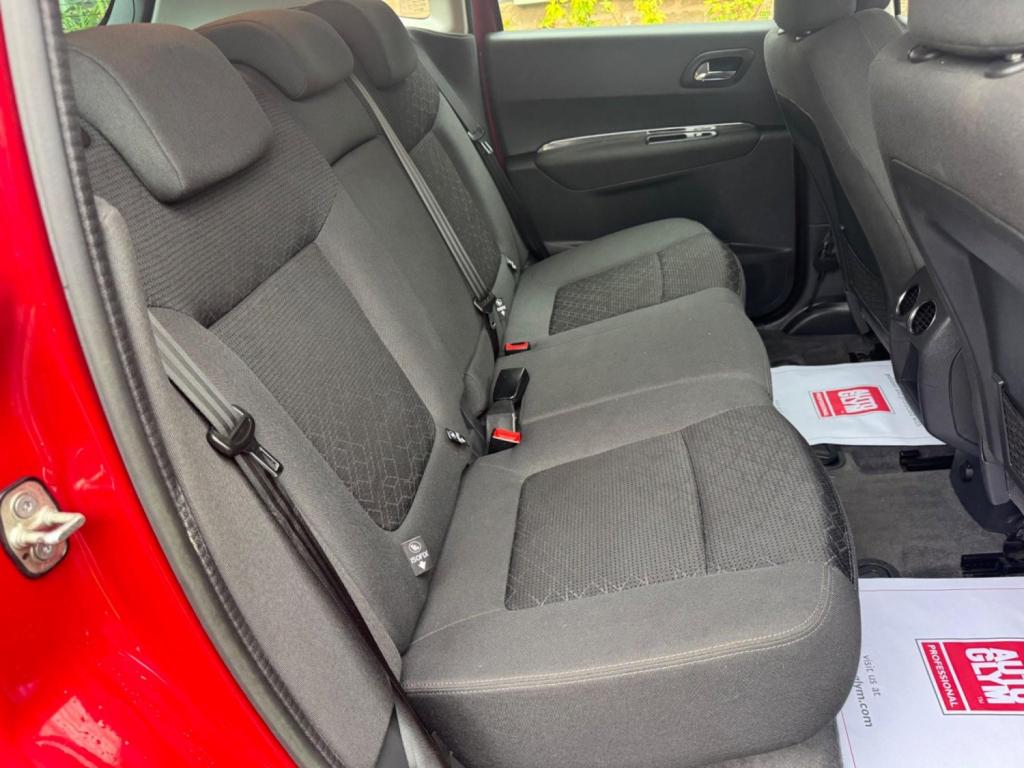 PEUGEOT 3008 1.6 HDi Active Euro 5 5dr 2014