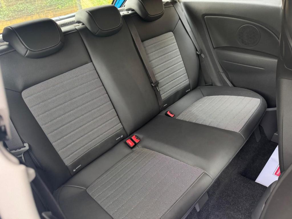 VAUXHALL CORSA 1.6i Turbo 16v VXR 3dr 2008