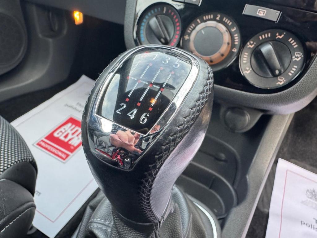 VAUXHALL CORSA 1.6i Turbo 16v VXR 3dr 2008