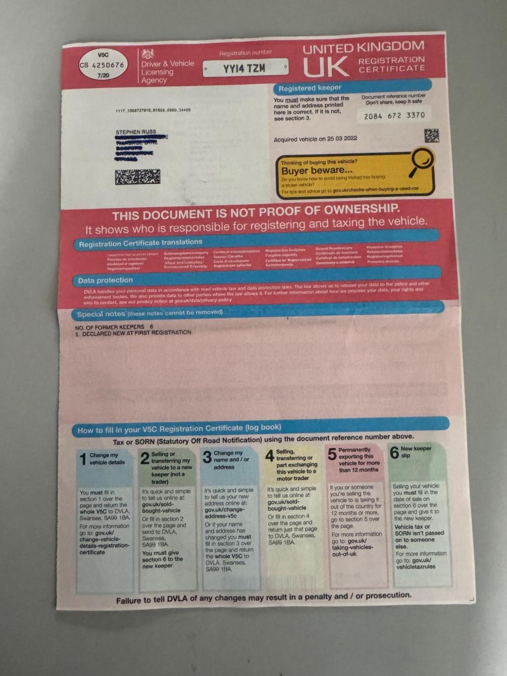 TRIUMPH TIGER 800 800 XC 2014