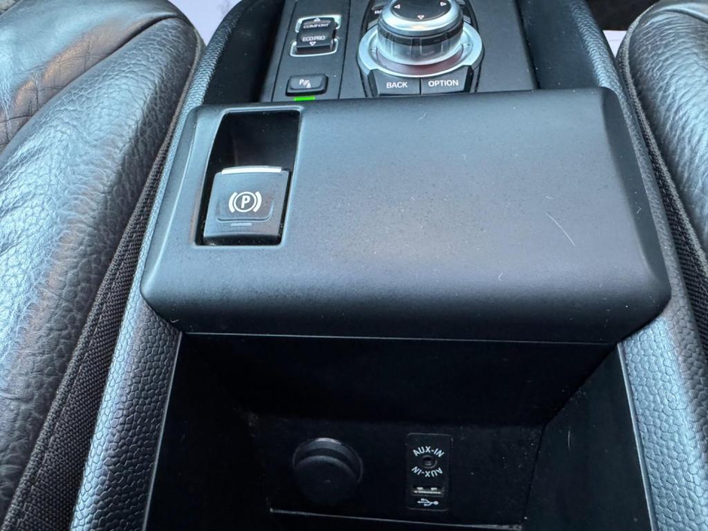 BMW I3 Auto Euro 6 (s/s) 5dr (Range Extender) 2015