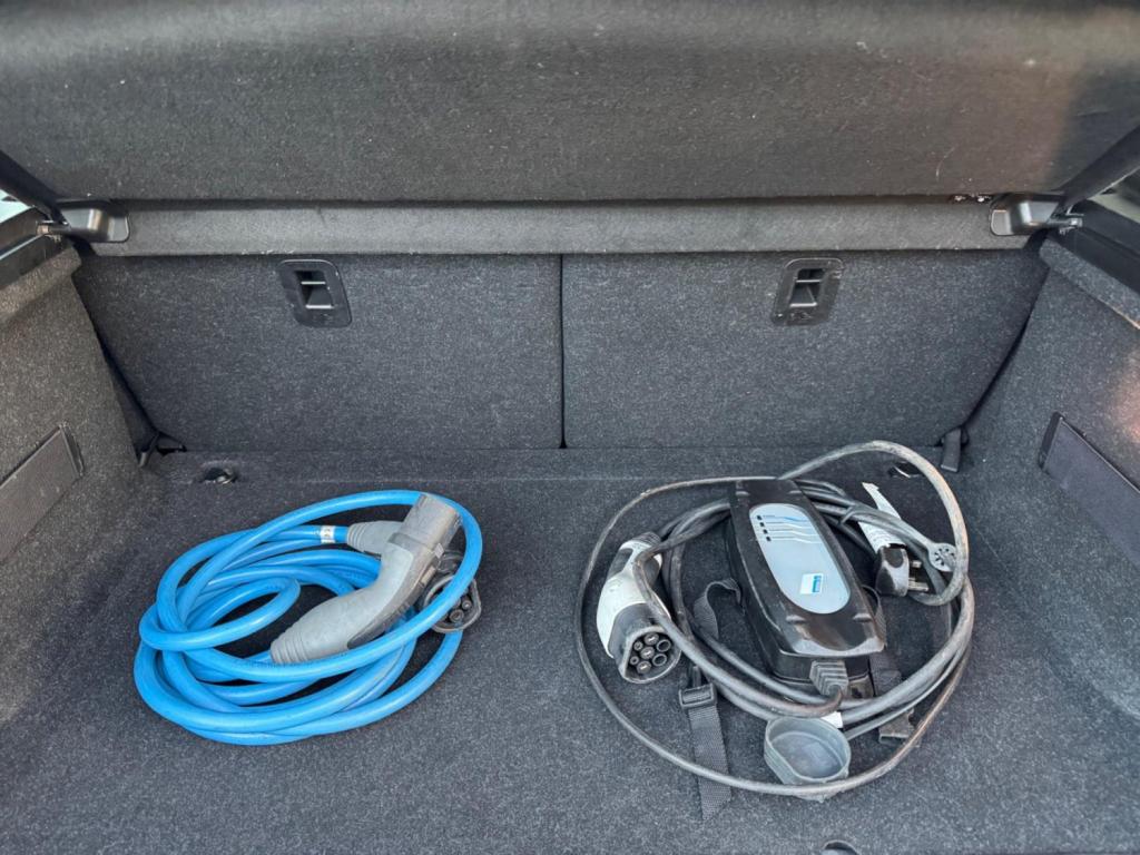 BMW I3 Auto Euro 6 (s/s) 5dr (Range Extender) 2015