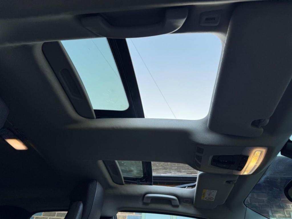 BMW I3 Auto Euro 6 (s/s) 5dr (Range Extender) 2015