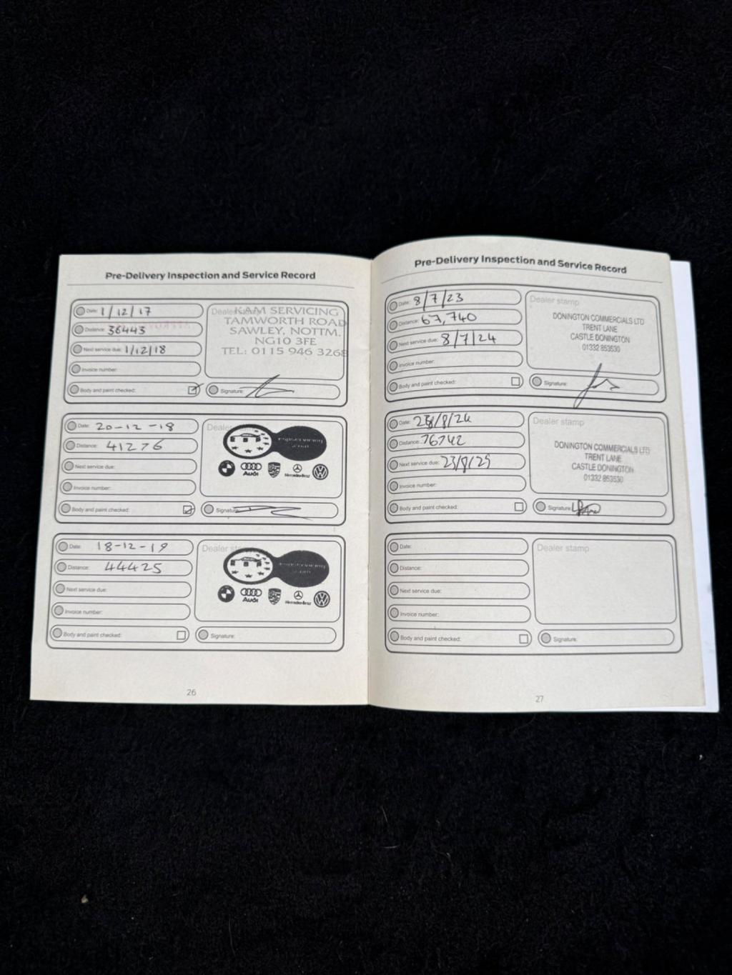 FORD FIESTA 1.4 TDCi DPF Zetec 3dr 2012