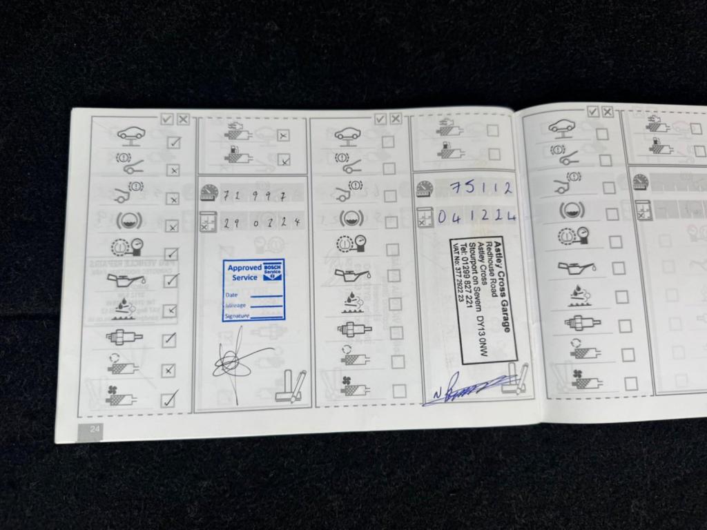 BMW 1 SERIES 2.0 116i Sport Euro 5 3dr 2010