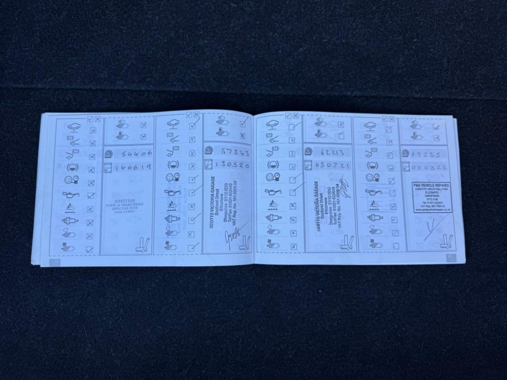 BMW 1 SERIES 2.0 116i Sport Euro 5 3dr 2010