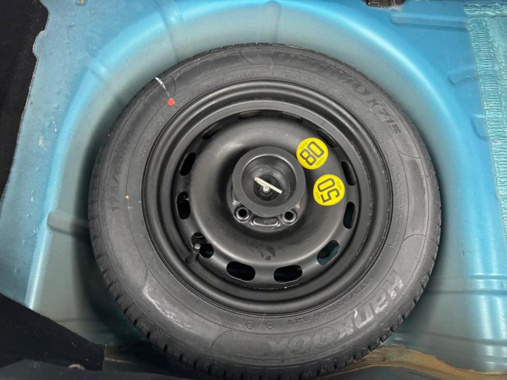 FORD FIESTA 1.0T EcoBoost Titanium Euro 5 (s/s) 5dr 2014