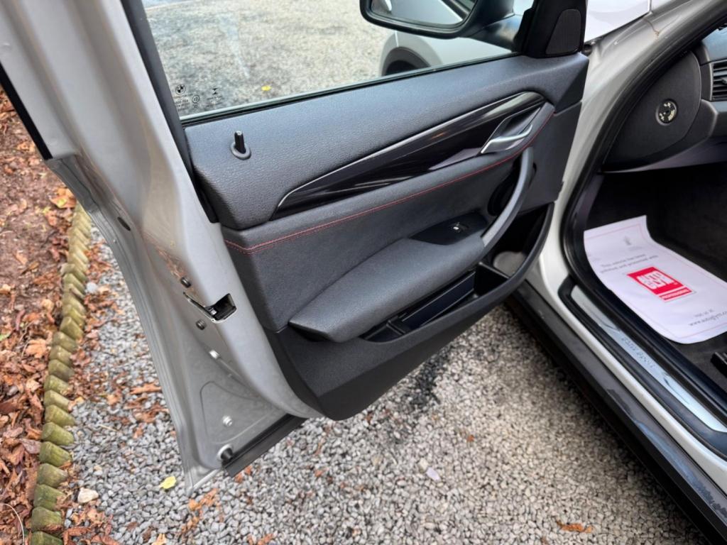 BMW X1 2.0 18d Sport xDrive Euro 5 (s/s) 5dr 2014