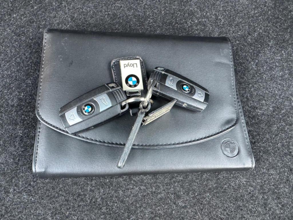 BMW X1 2.0 18d Sport xDrive Euro 5 (s/s) 5dr 2014