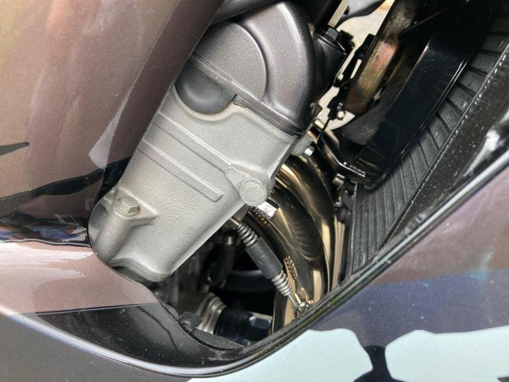 HONDA CBR900RR Fireblade  1992