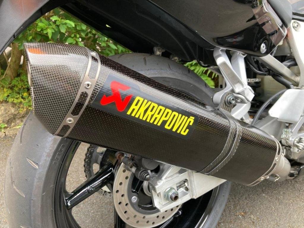 HONDA CBR900RR Fireblade  1992