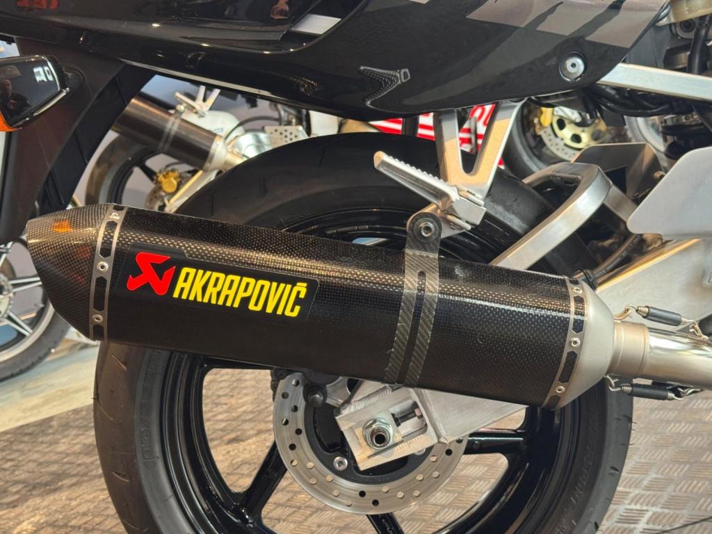 HONDA CBR900RR Fireblade  1992