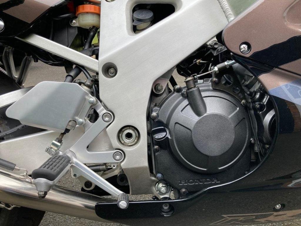 HONDA CBR900RR Fireblade  1992