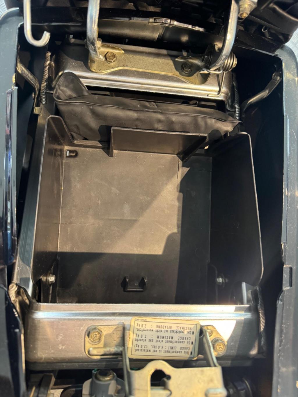 HONDA CBR900RR Fireblade  1992