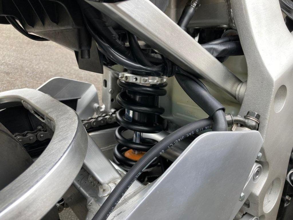 HONDA CBR900RR Fireblade  1992