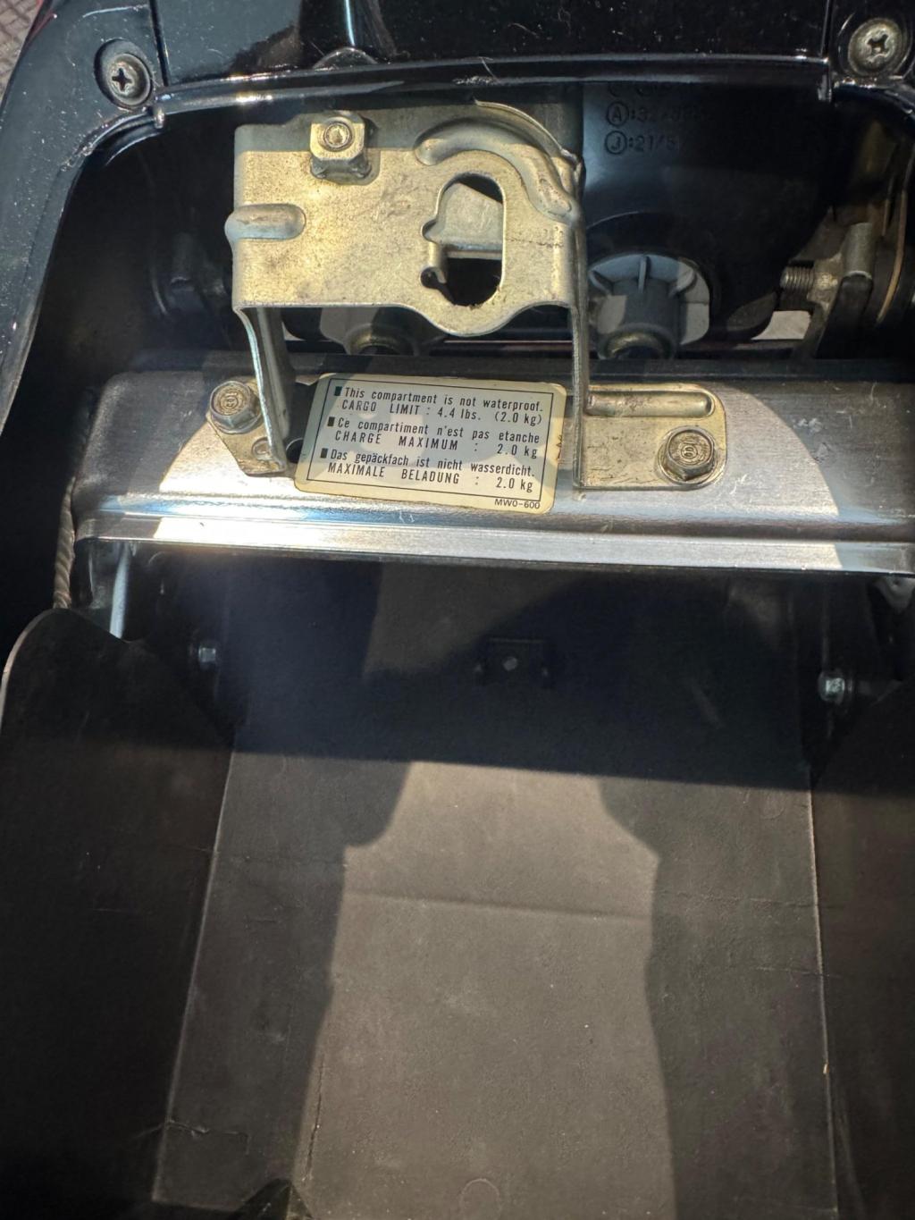 HONDA CBR900RR Fireblade  1992