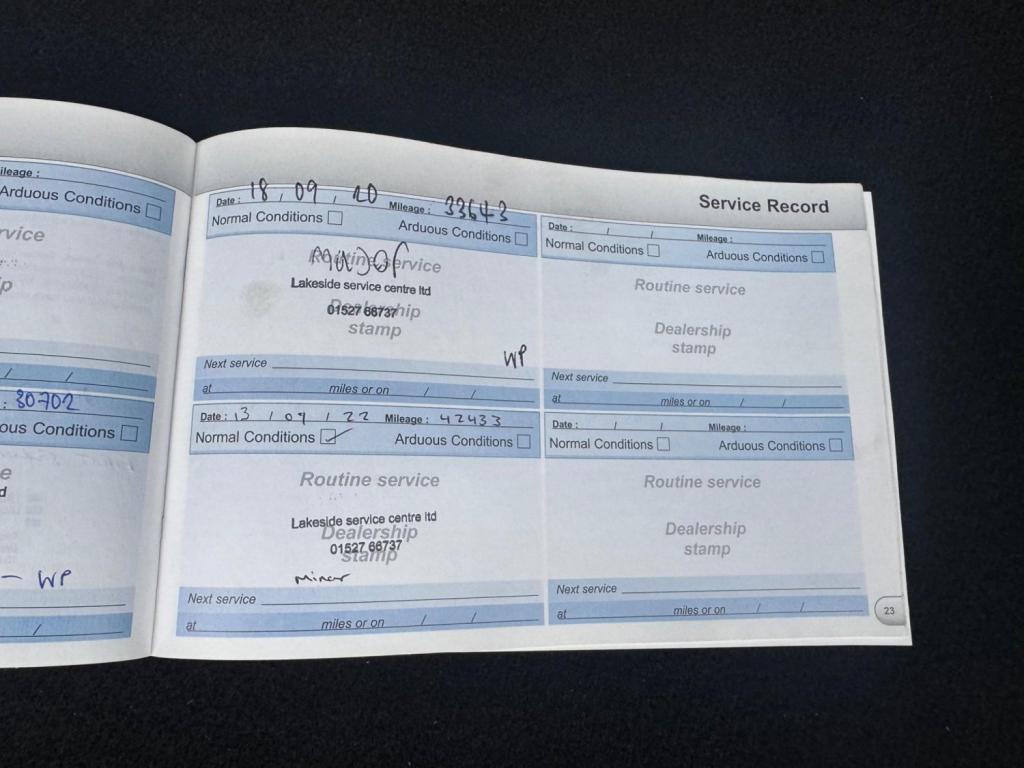 PEUGEOT 208 1.2 VTi PureTech Active Euro 5 5dr 2014