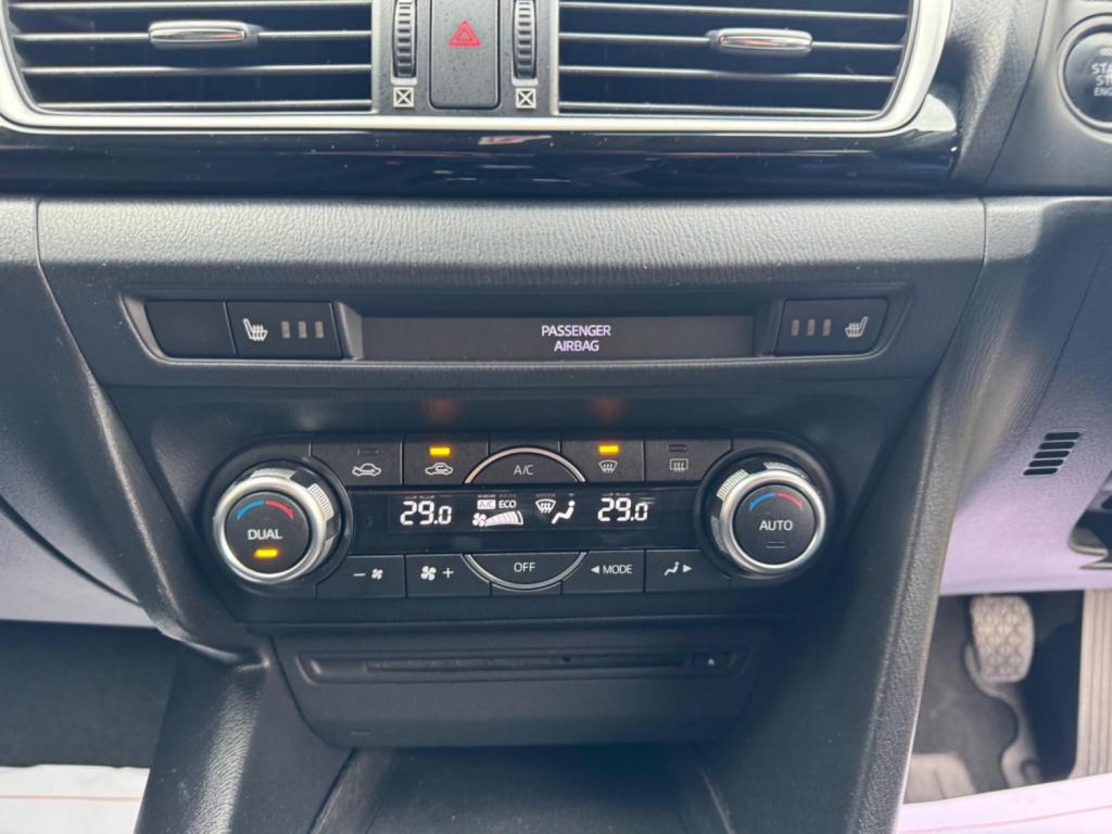 MAZDA MAZDA3 2.0 SKYACTIV-G SE-L Nav Euro 6 (s/s) 5dr 2015