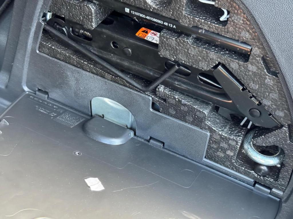 VAUXHALL CORSA 1.3 CDTi ecoFLEX S Euro 5 5dr (A/C) 2014