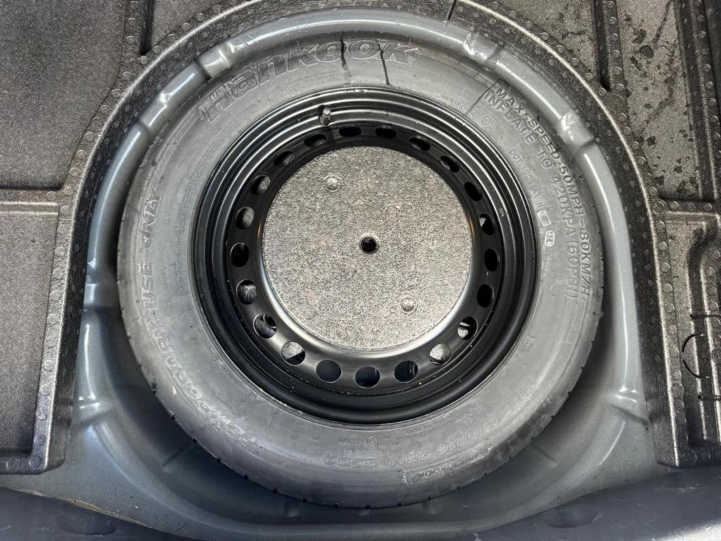 FORD FOCUS 1.0T EcoBoost Zetec Euro 5 (s/s) 5dr 2013