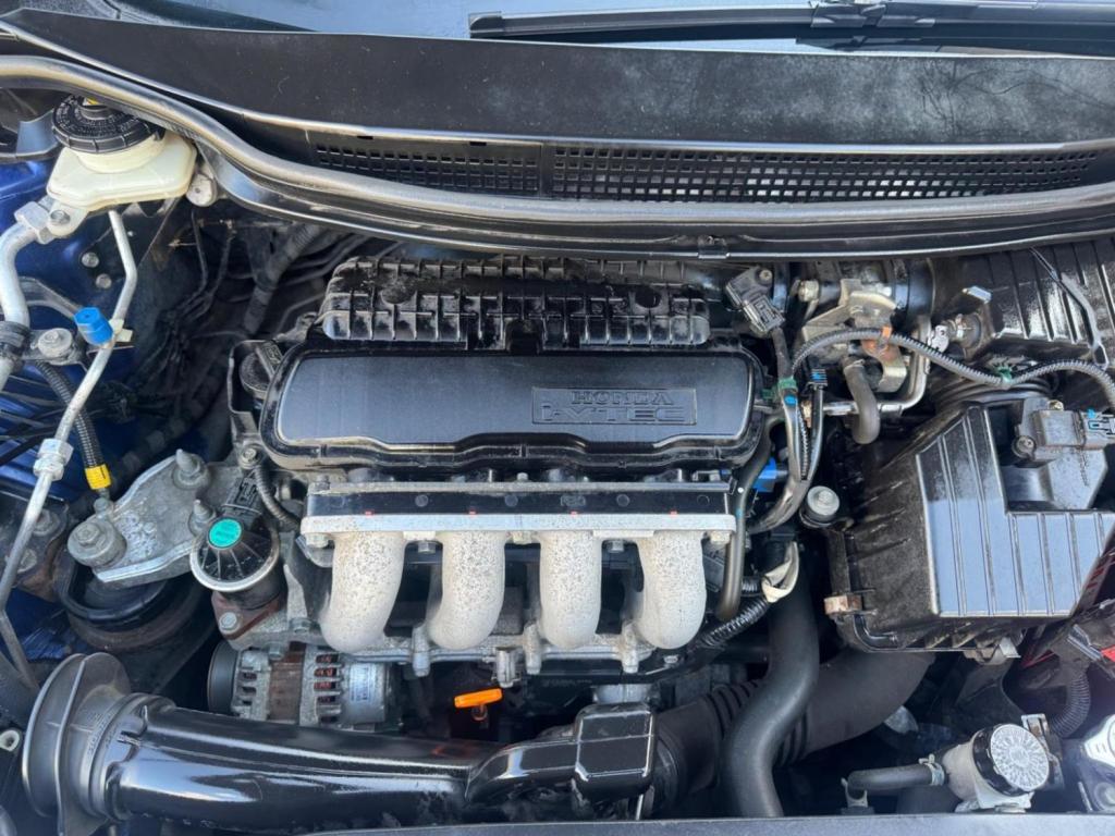 HONDA CIVIC 1.4 i-VTEC Type S i-Shift 3dr 2011