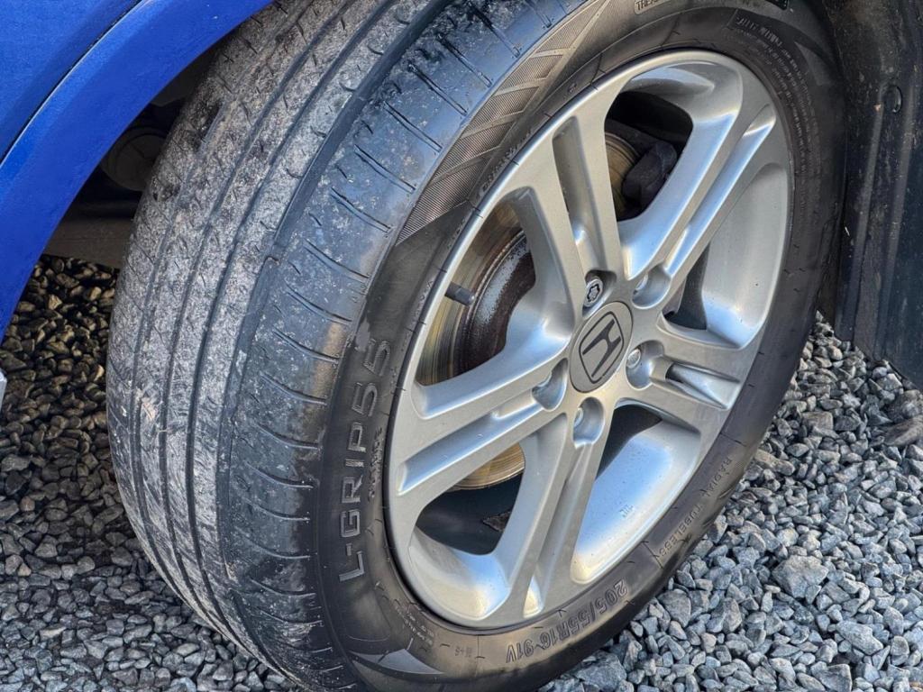 HONDA CIVIC 1.4 i-VTEC Type S i-Shift 3dr 2011