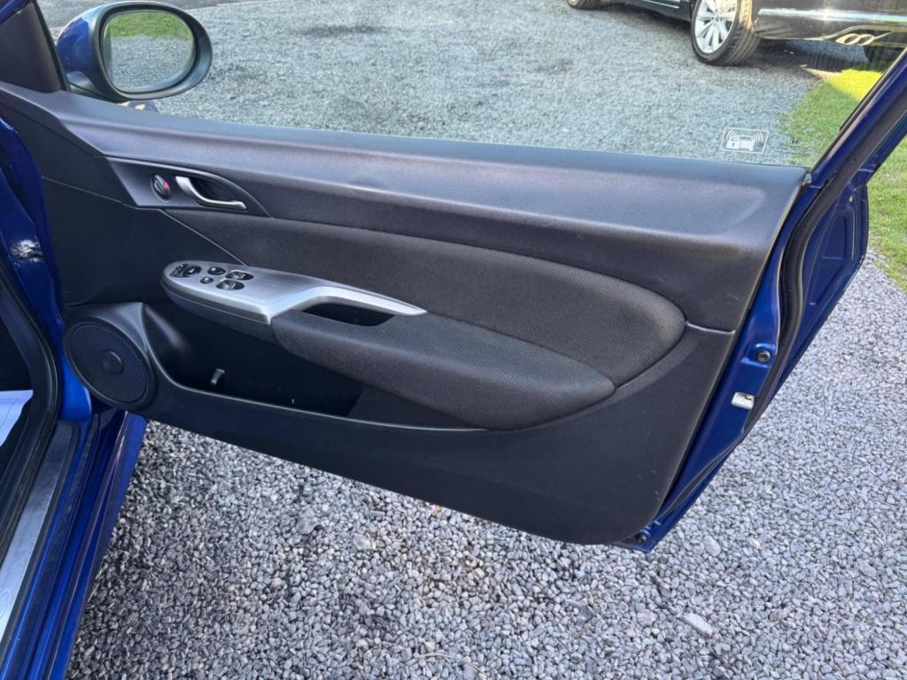 HONDA CIVIC 1.4 i-VTEC Type S i-Shift 3dr 2011