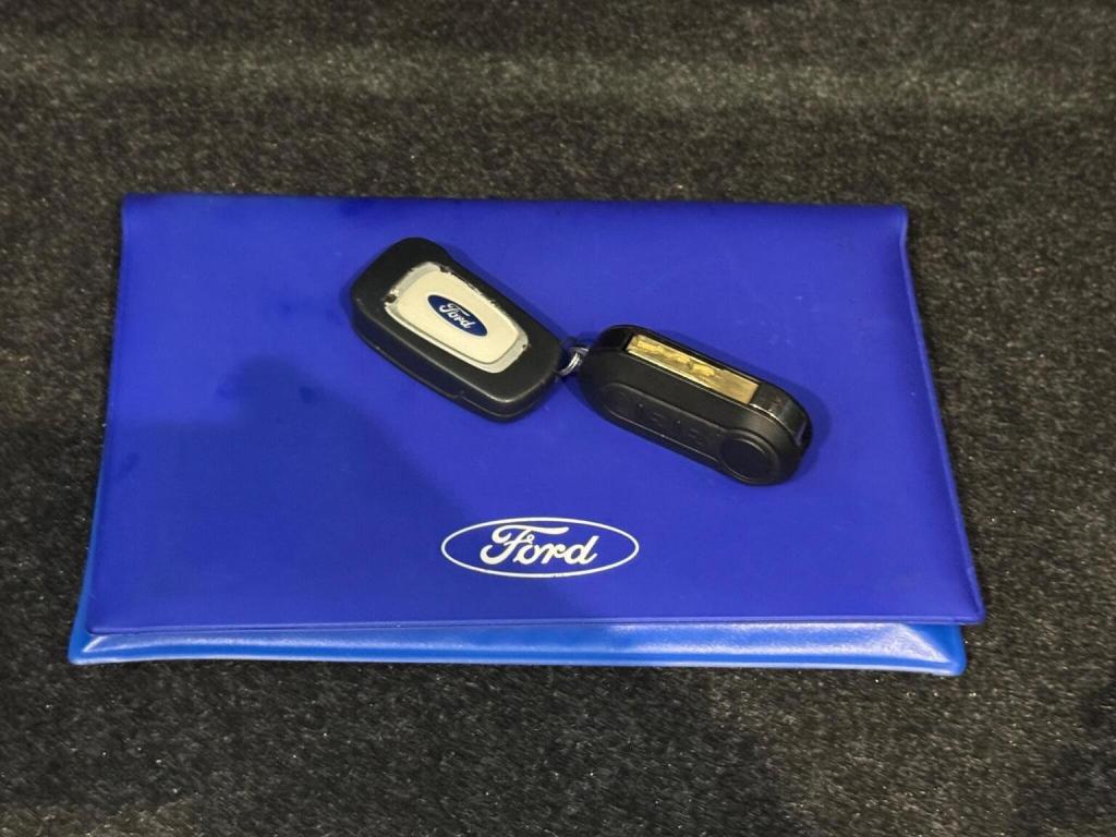 FORD KA 1.2 Zetec Euro 4 3dr 2010