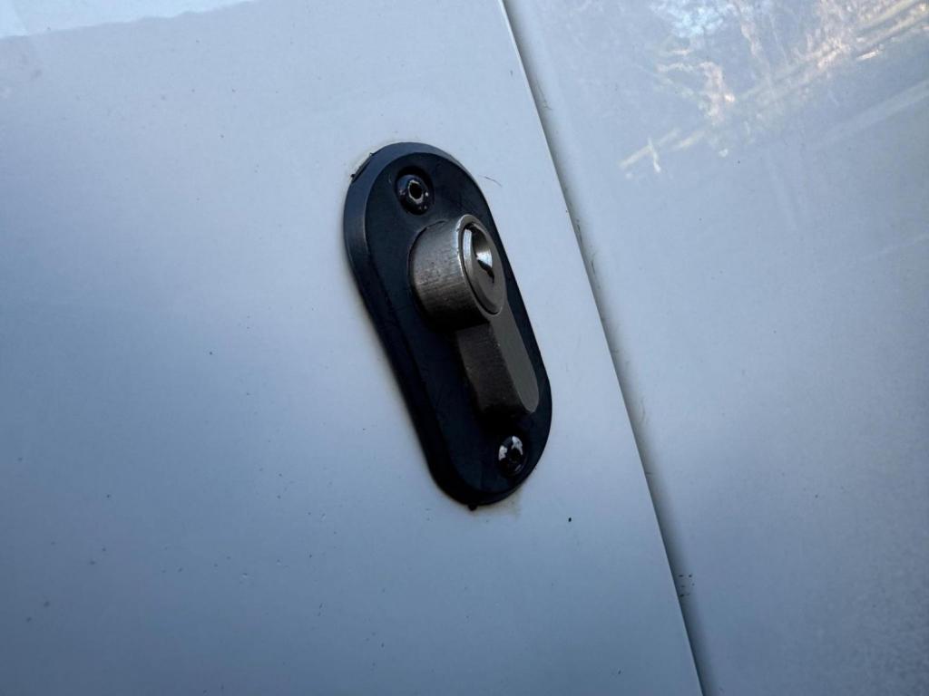 VOLKSWAGEN CADDY 1.6 TDI C20 L1 H1 4dr 2013