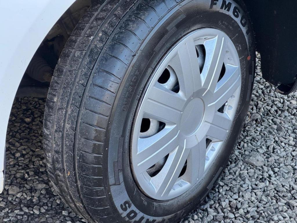 VOLKSWAGEN CADDY 1.6 TDI C20 L1 H1 4dr 2013