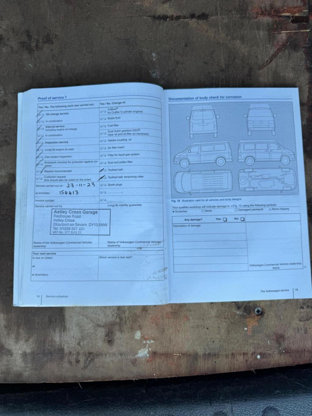 VOLKSWAGEN CADDY 1.6 TDI C20 L1 H1 4dr 2013