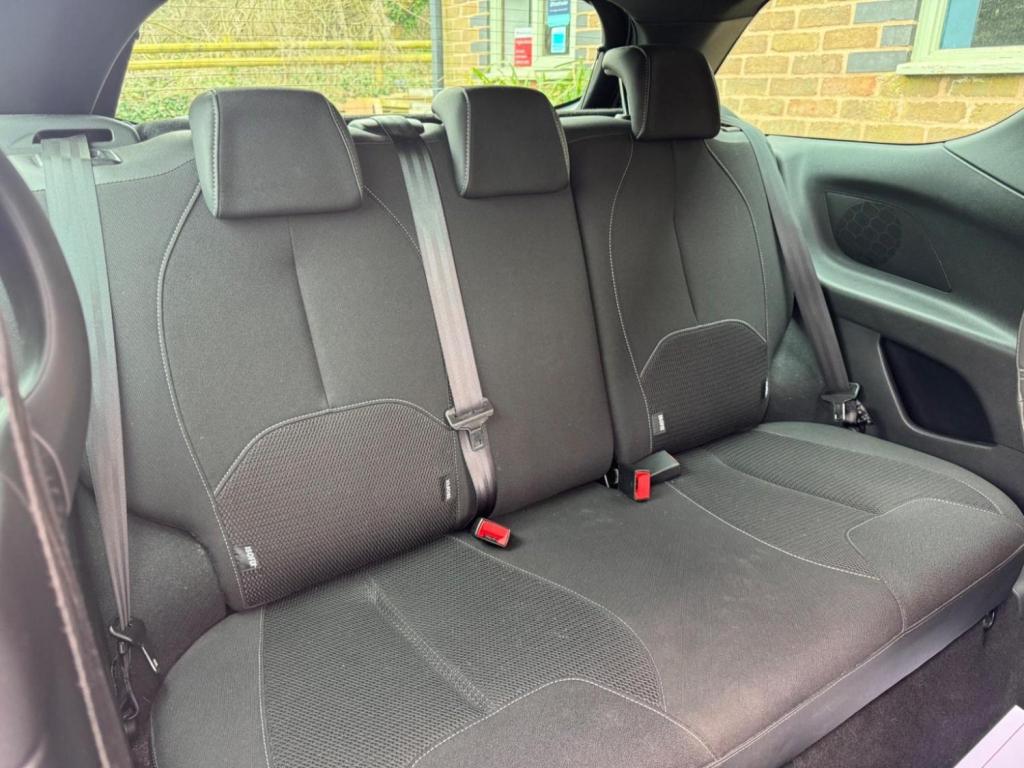 DS AUTOMOBILES DS 3 1.6 BlueHDi DStyle Euro 6 (s/s) 3dr 2016