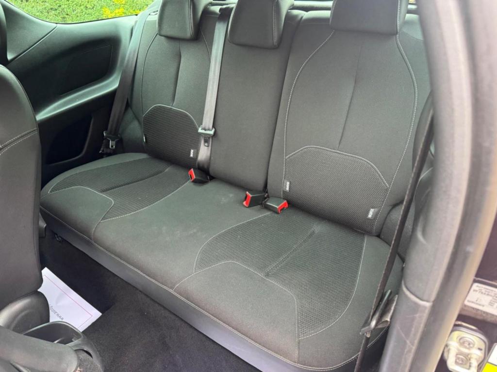 DS AUTOMOBILES DS 3 1.6 BlueHDi DStyle Euro 6 (s/s) 3dr 2016