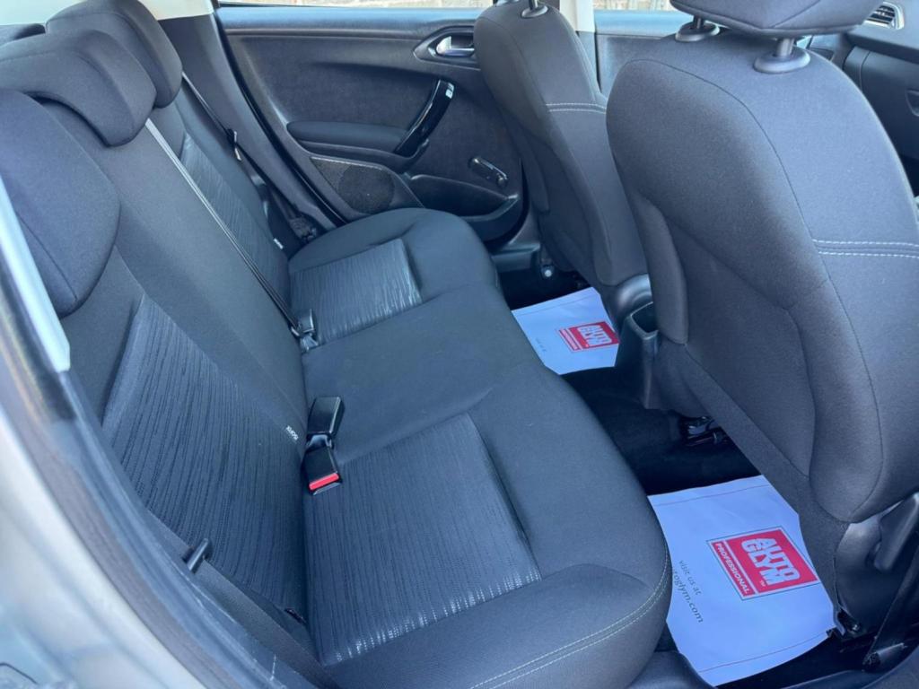 PEUGEOT 208 1.6 BlueHDi Access (a/c) Euro 6 5dr 2016