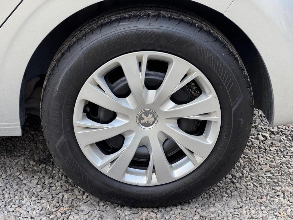 PEUGEOT 208 1.6 BlueHDi Access (a/c) Euro 6 5dr 2016