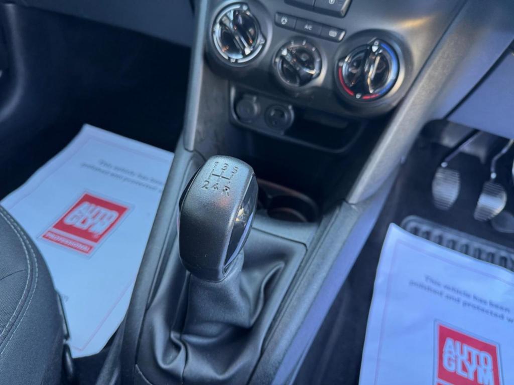 PEUGEOT 208 1.6 BlueHDi Access (a/c) Euro 6 5dr 2016