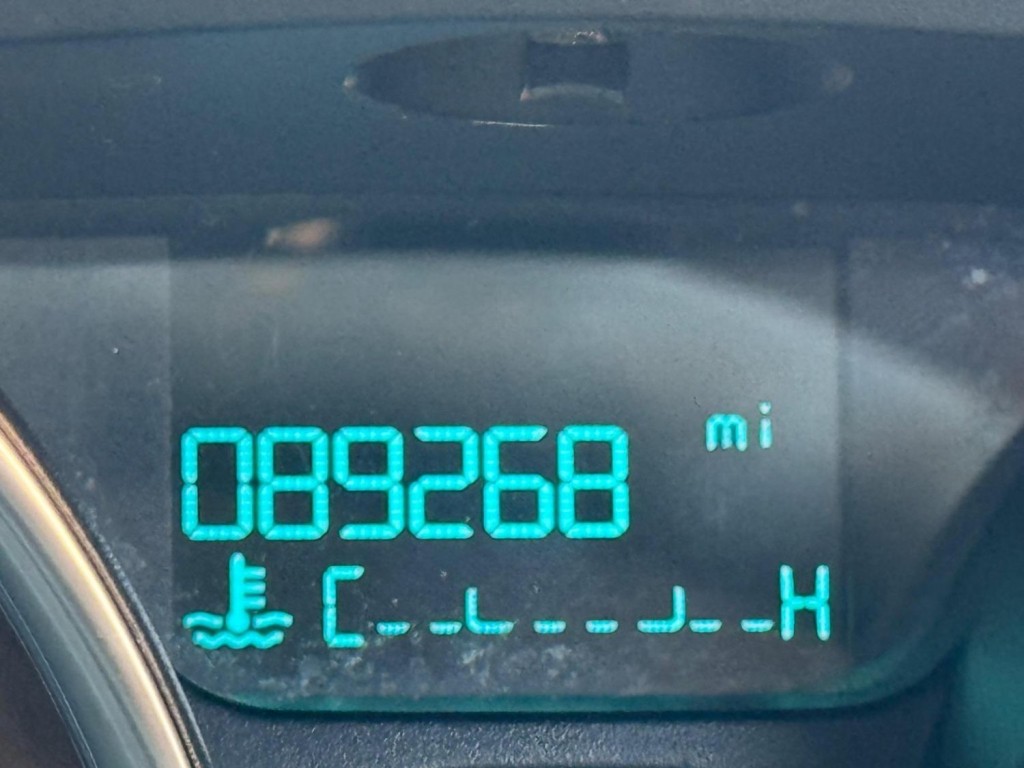 FORD FIESTA 1.5 TDCi Style Euro 6 5dr 2015