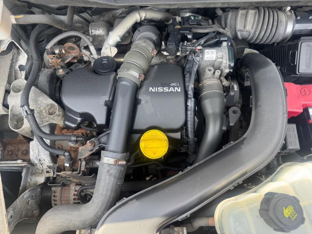 NISSAN NV200 1.5 dCi Acenta SWB Euro 5 6dr 2014