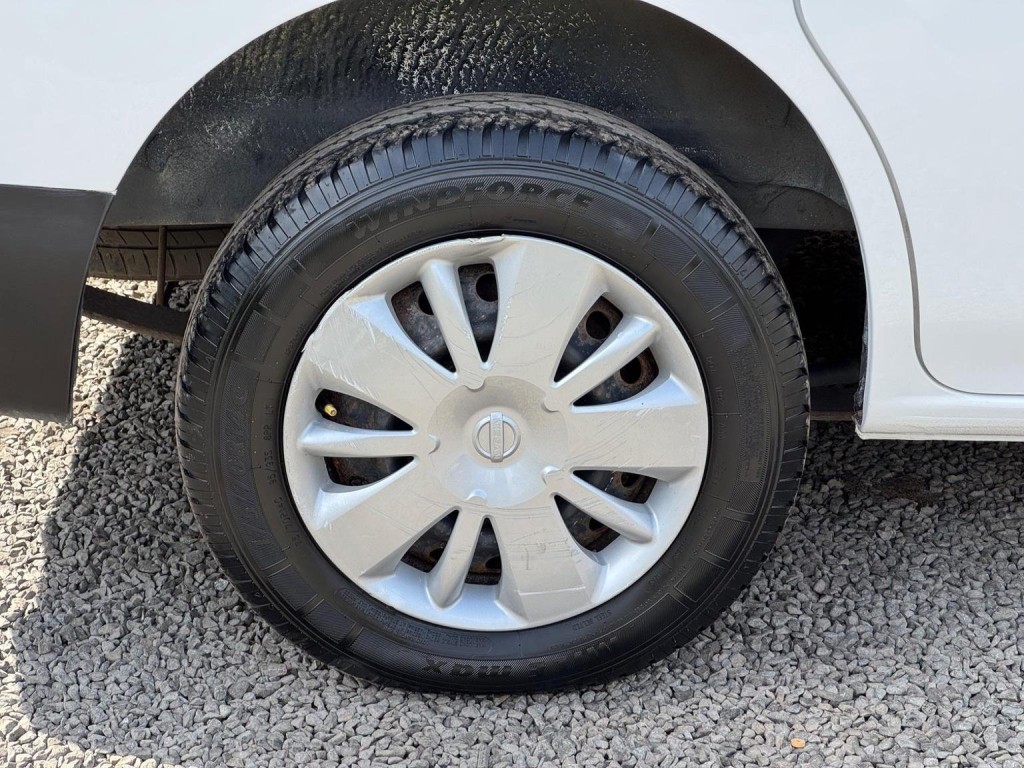 NISSAN NV200 1.5 dCi Acenta SWB Euro 5 6dr 2014