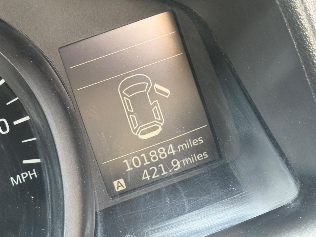 NISSAN NV200 1.5 dCi Acenta SWB Euro 5 6dr 2014