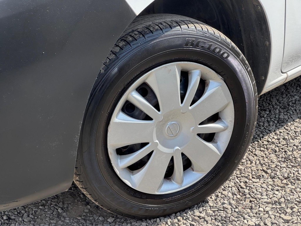 NISSAN NV200 1.5 dCi Acenta SWB Euro 5 6dr 2014