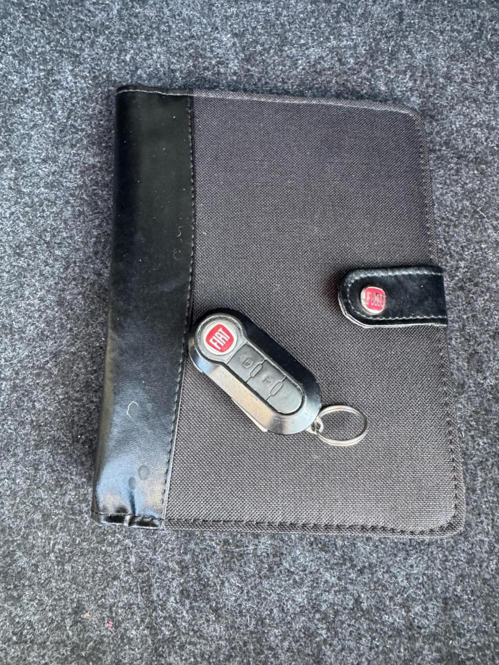 FIAT 500 1.2 Lounge Euro 5 (s/s) 3dr 2011