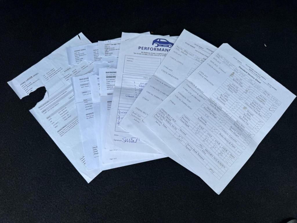 HONDA CR-V 2.2 i-CDTi SE 5dr 2006