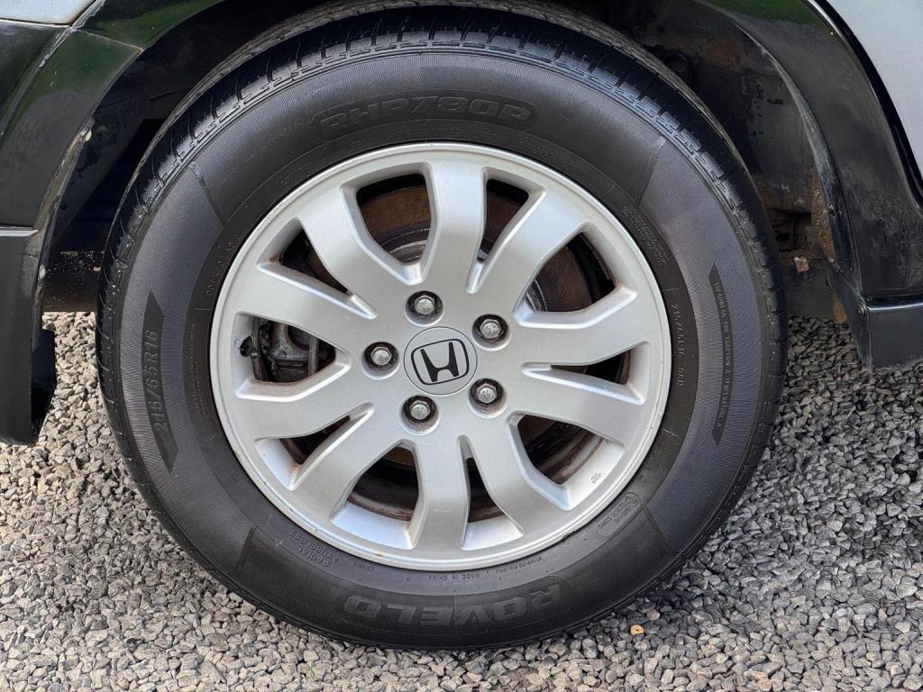 HONDA CR-V 2.2 i-CDTi SE 5dr 2006