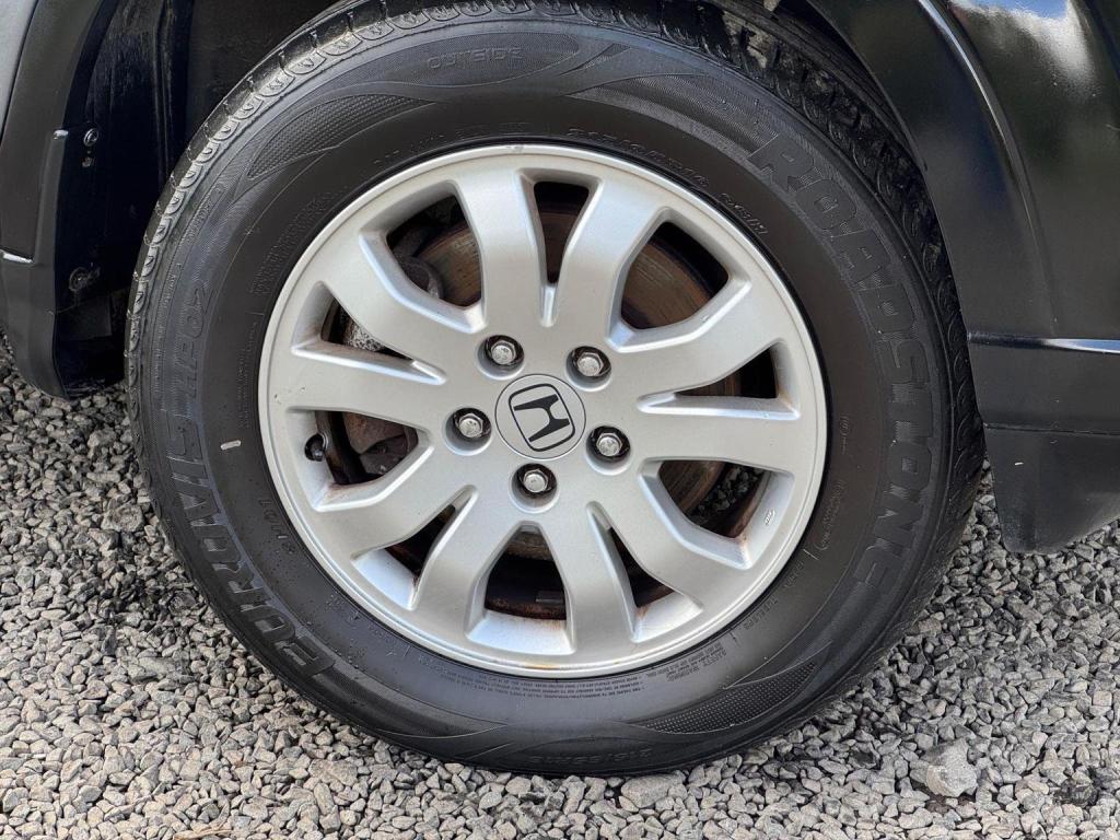 HONDA CR-V 2.2 i-CDTi SE 5dr 2006