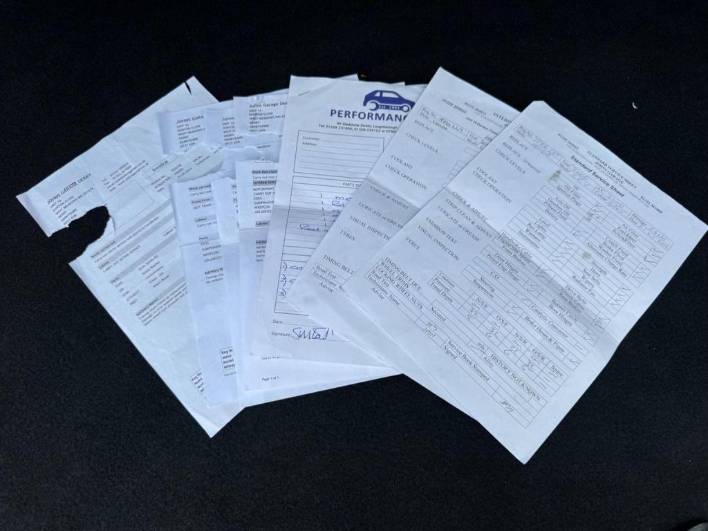 HONDA CR-V 2.2 i-CDTi SE 5dr 2006