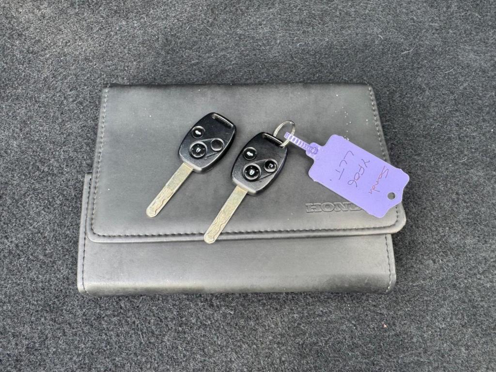 HONDA CR-V 2.2 i-CDTi SE 5dr 2006